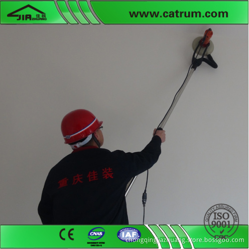 Civil Construction Tools, Drywall Sander (DWS JZ-III)